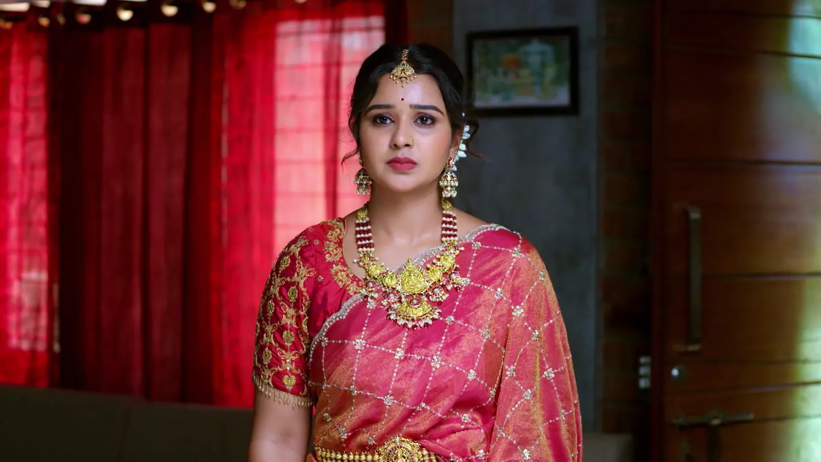 Krishna Rukku - April 27, 2026 - Episode Spoiler