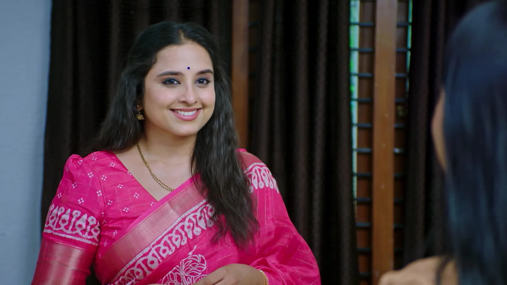 Lakshmi Nivasa - 22 April, 2026