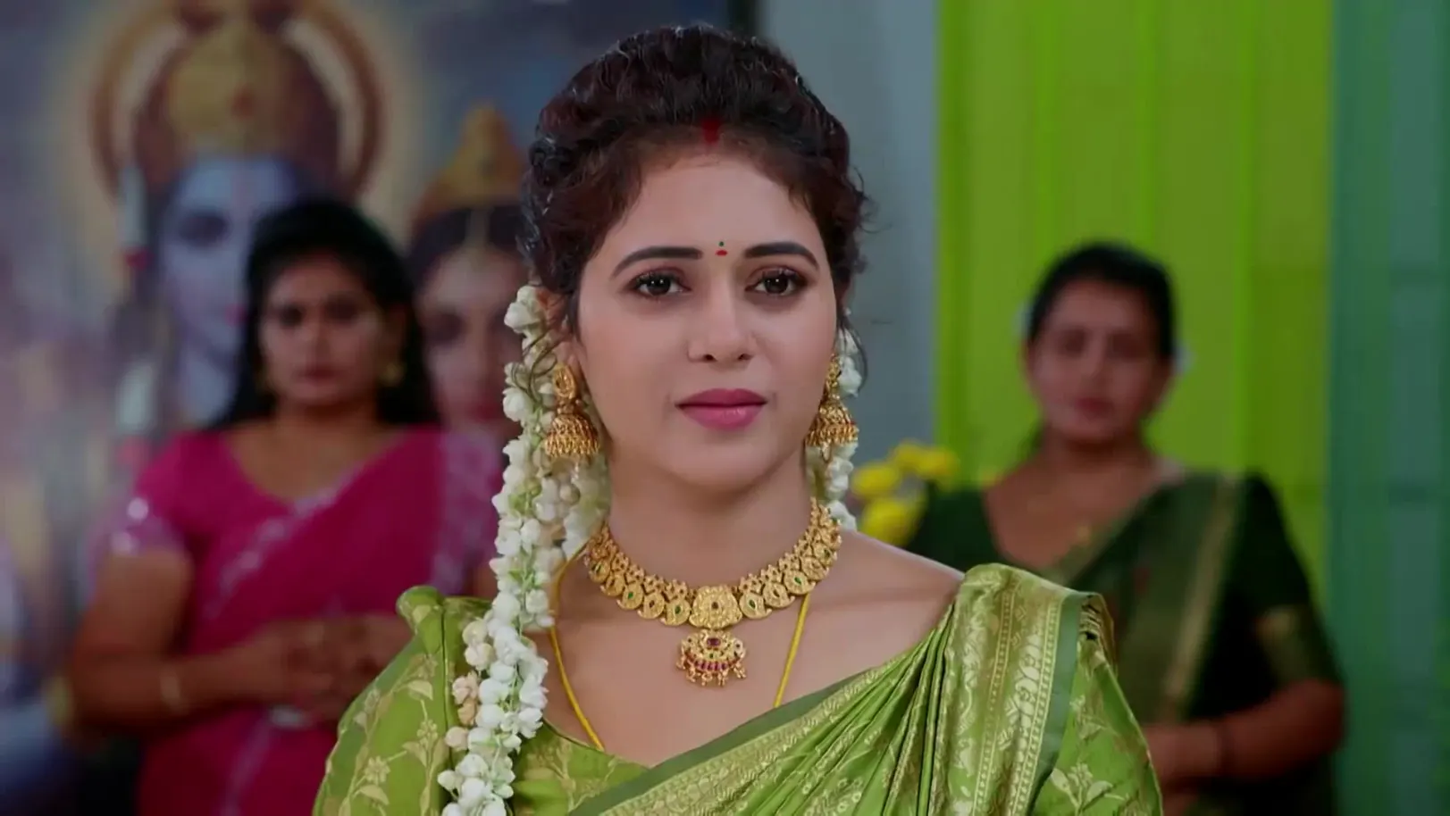 Lakshmi Nivasam | April 13 - April 18, 2026 19th April 2026 Webisode