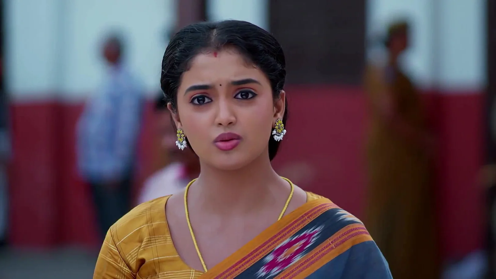 Meghasandesam | April 13 - April 18, 2026 19th April 2026 Webisode