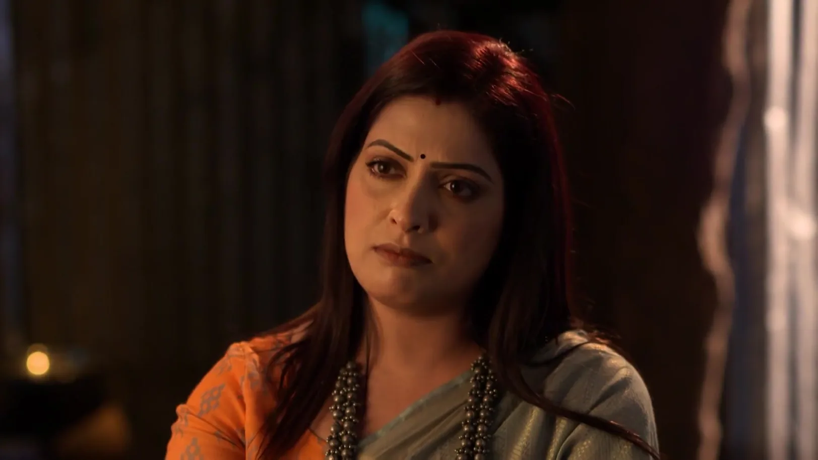 Anondi Frets for Uma 23rd April 2026 Webisode