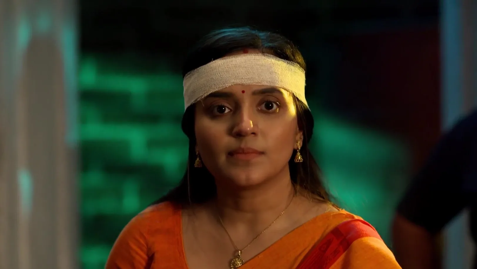 Anondi Heads to the Kidnapper's Hideout 22nd April 2026 Webisode