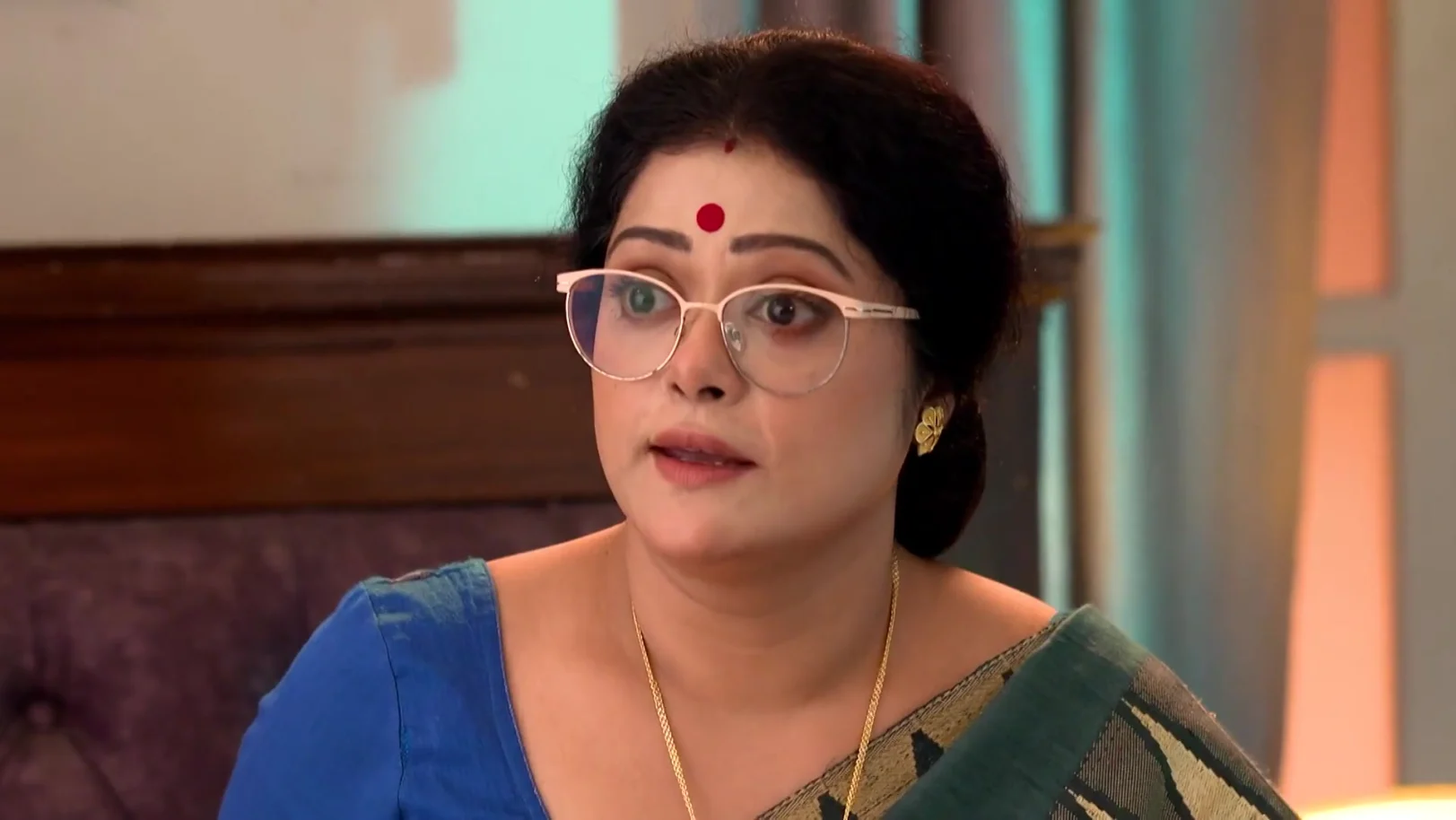 Anondi - April 24, 2026 - Webisode 24th April 2026 Webisode
