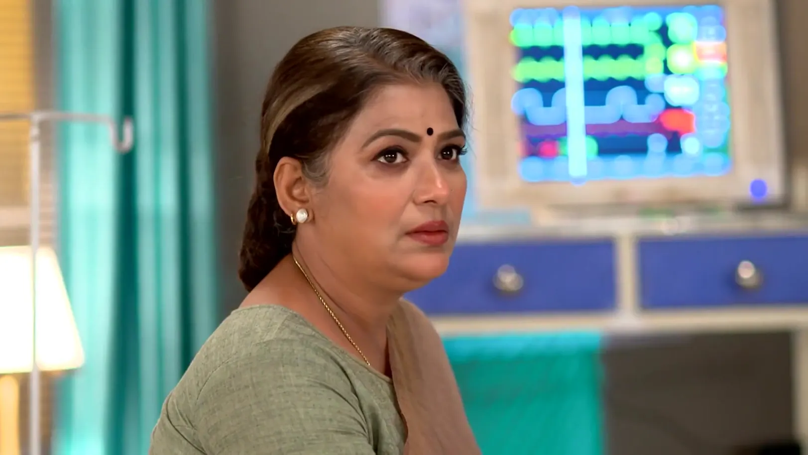 Srinath Is Arrested 23rd April 2026 Webisode