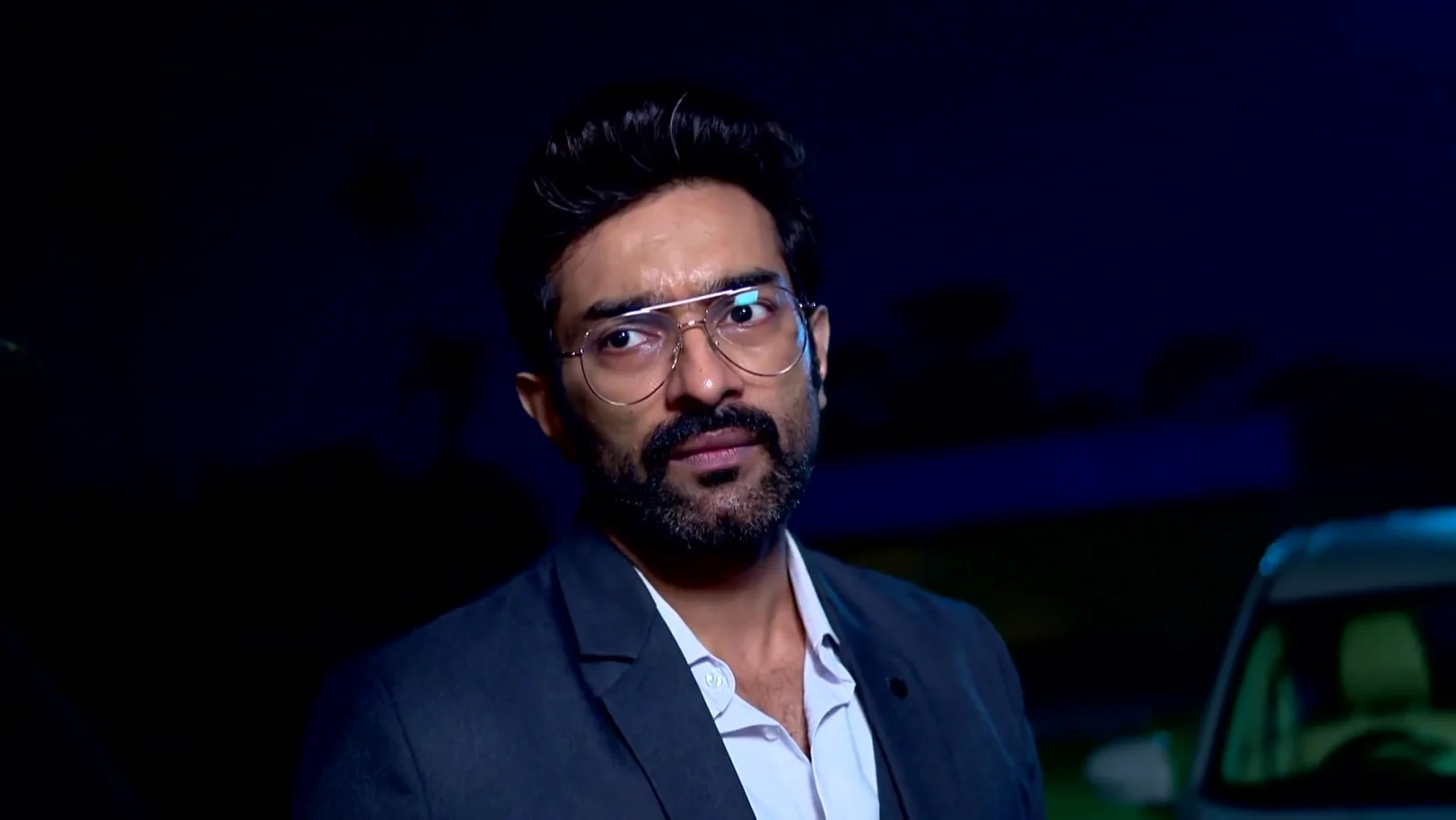 Arya reaches Srinath's Hideout 22nd April 2026 Webisode