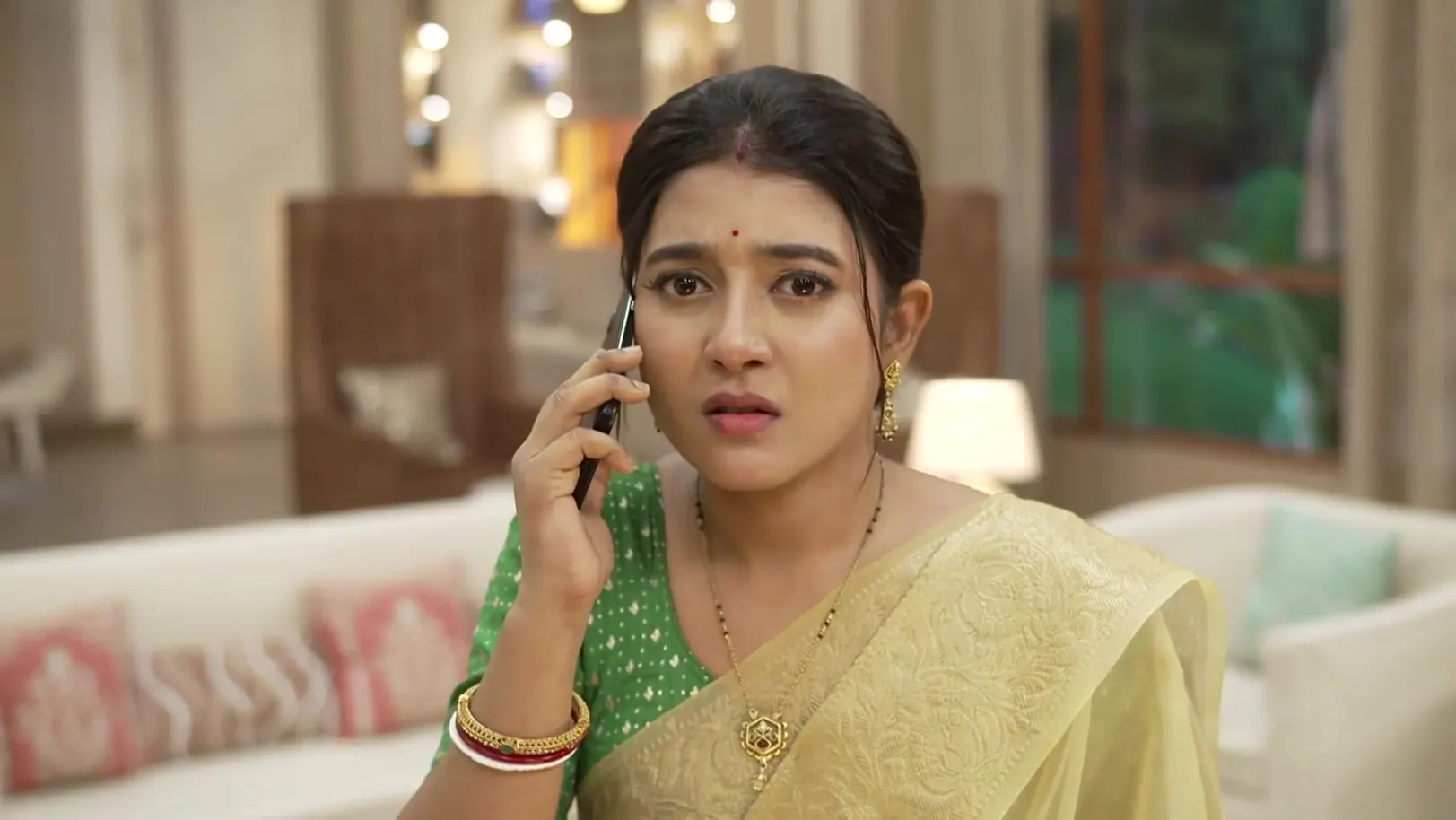 Jowar Bhanta - April 25, 2026 - Webisode undefined Webisode