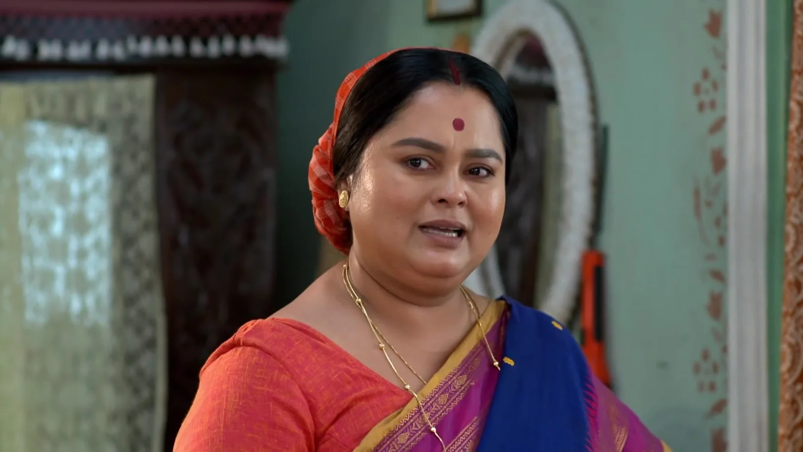 Kamala Nibas - April 21, 2026 - Webisode 21st April 2026 Webisode