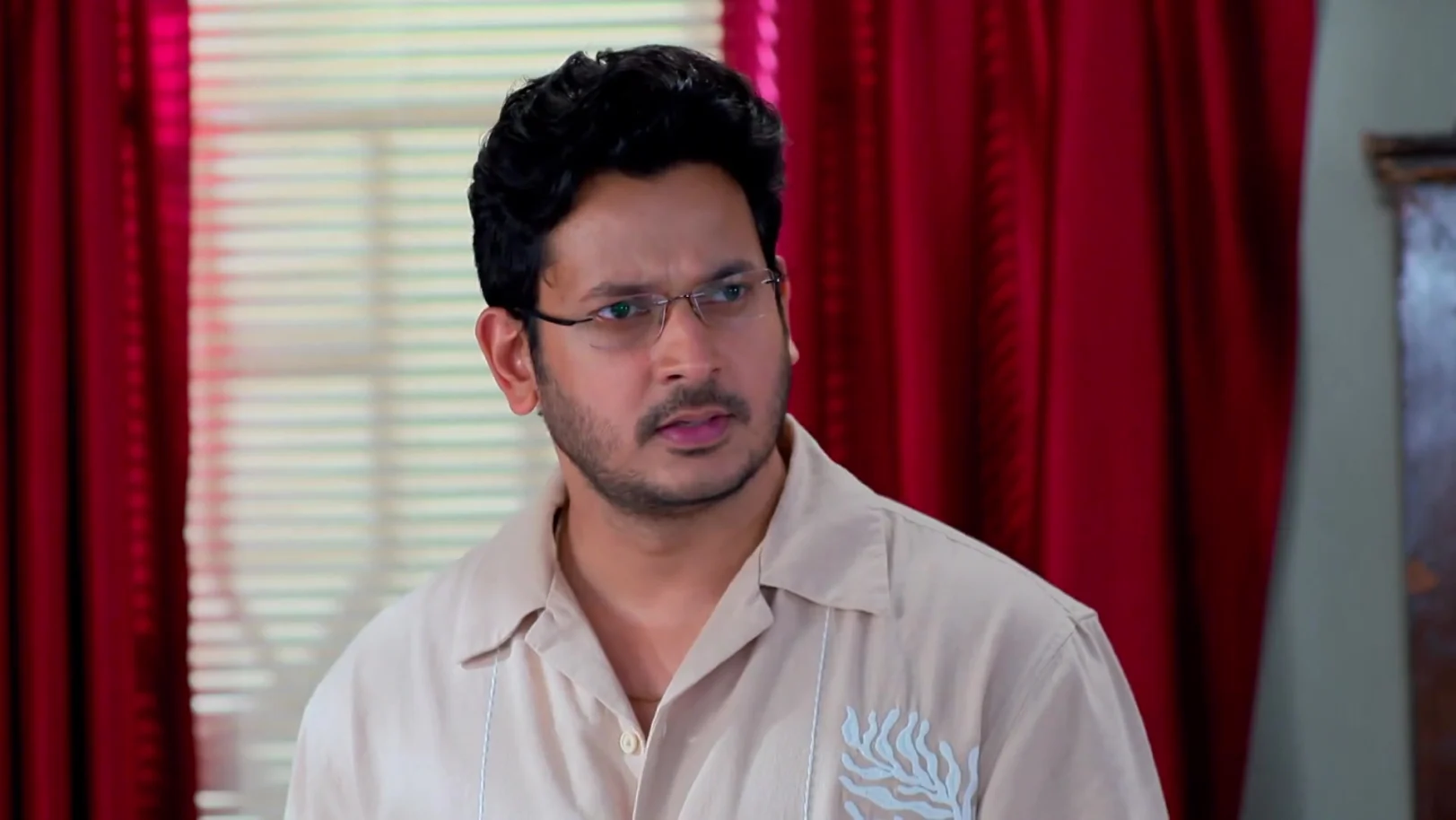 Lajbonti's Words Unsettle Sudeb 24th April 2026 Webisode