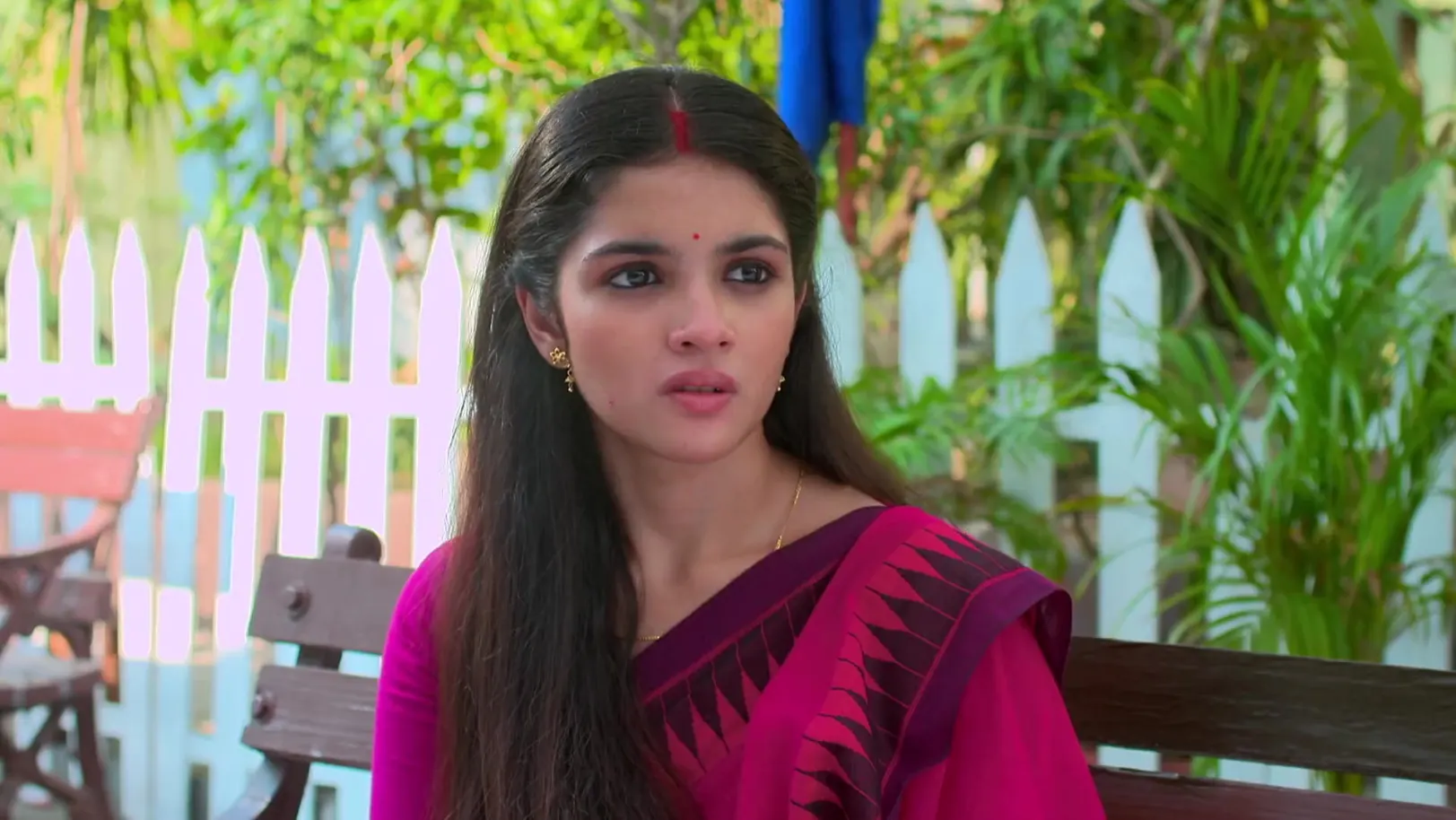 Lajbonti Faces Anubhab 22nd April 2026 Webisode