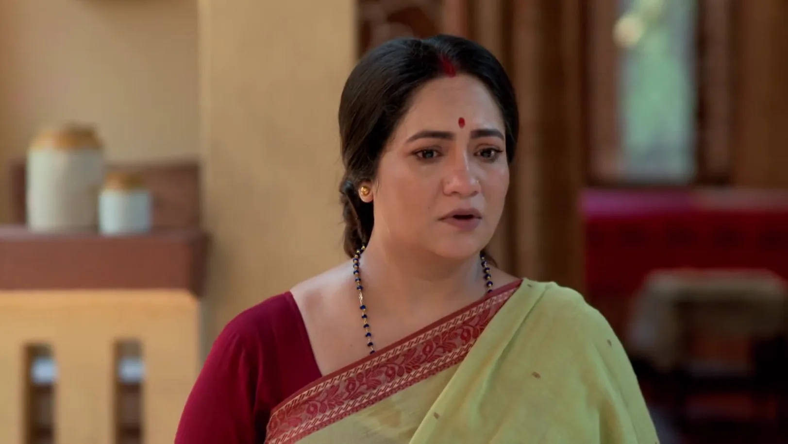 Saat Pake Bandha - April 25, 2026 - Webisode undefined Webisode