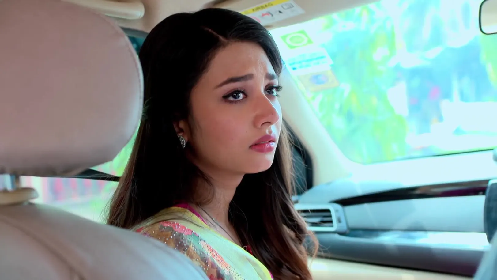 Saat Pake Bandha - April 22, 2026 - Webisode 22nd April 2026 Webisode