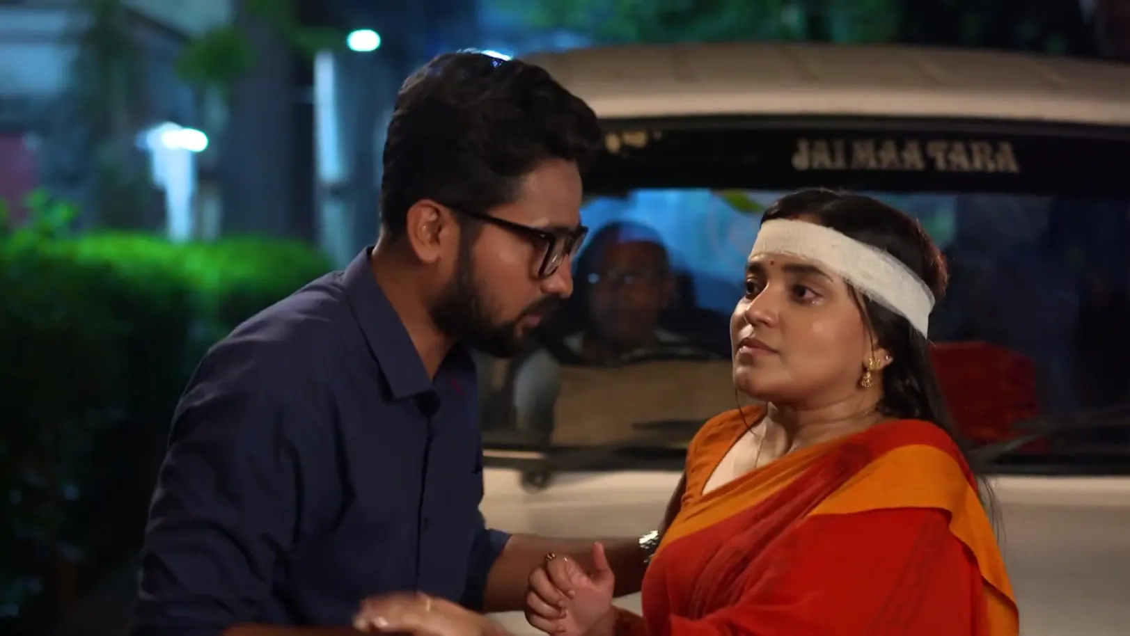 Anondi Learns the Kidnappers' Plan - Anondi 