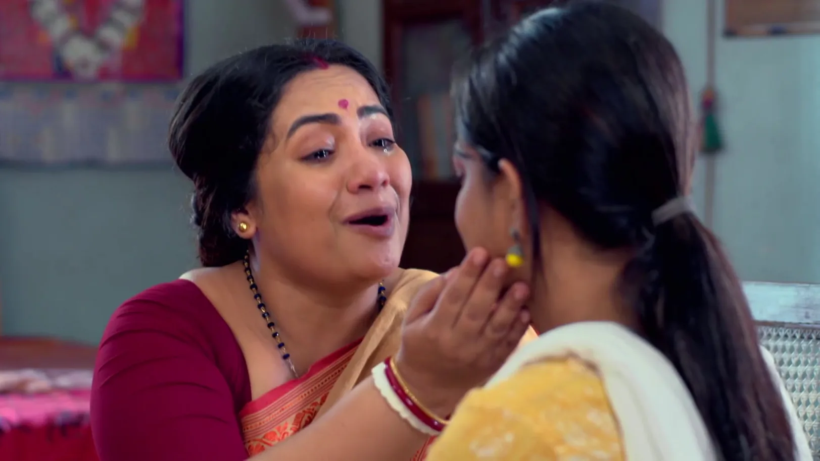 Saat Pake Bandha - April 21, 2026 - Best Scene 