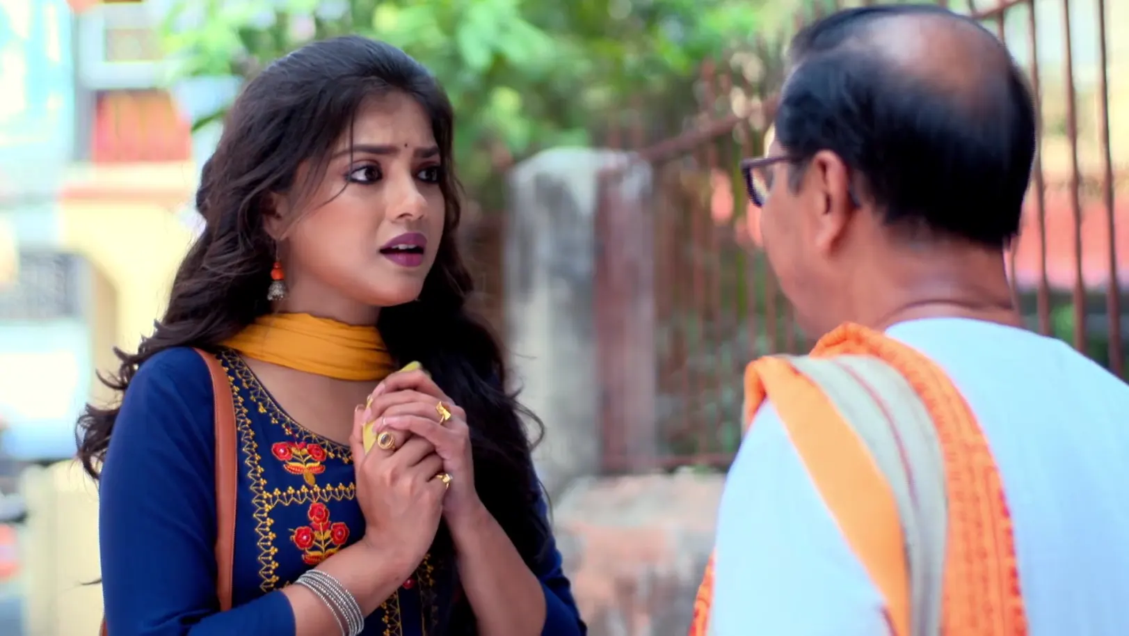 Saat Pake Bandha - April 22, 2026 - Best Scene 