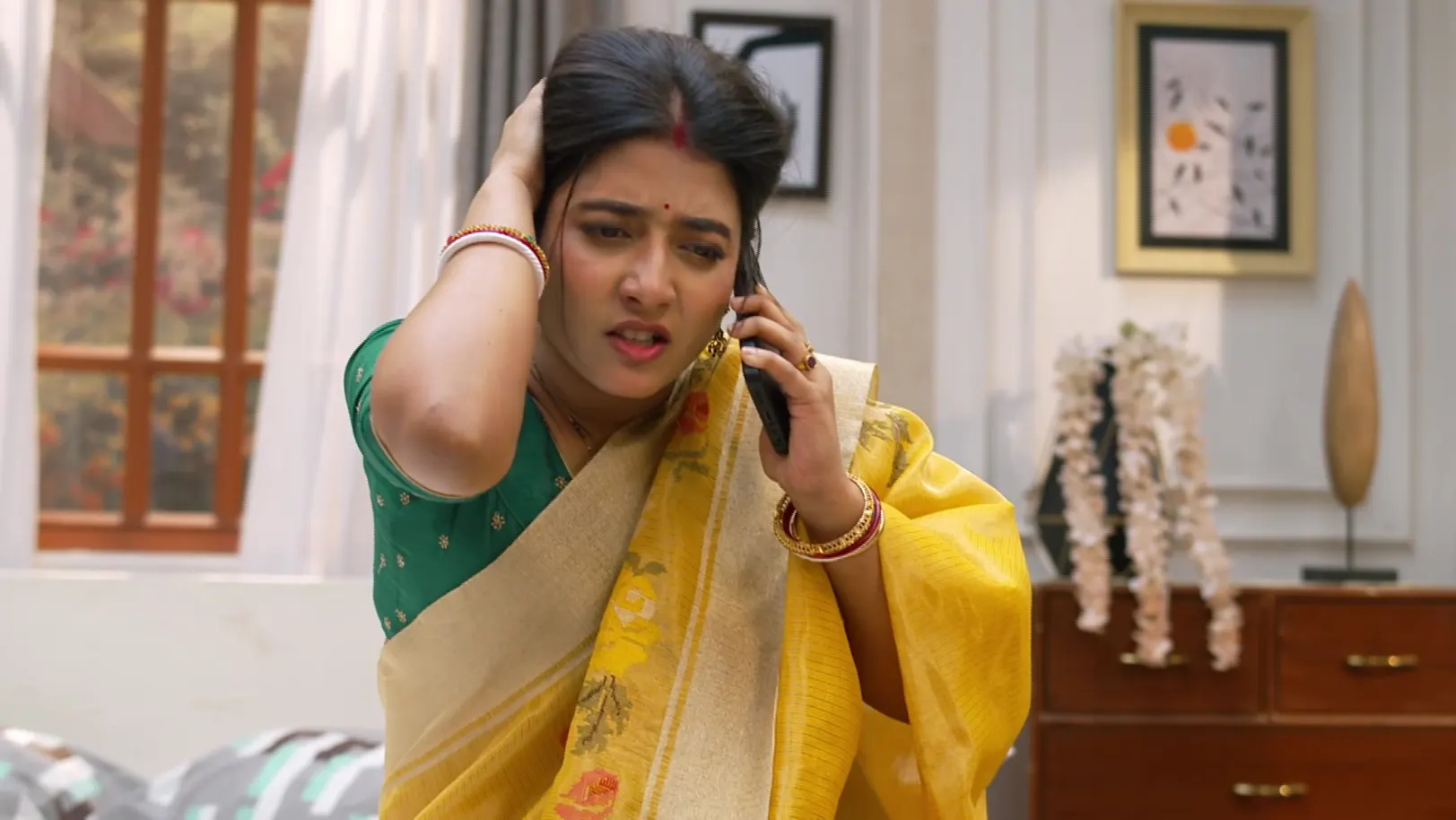 Jowar Bhanta - 22 April, 2026