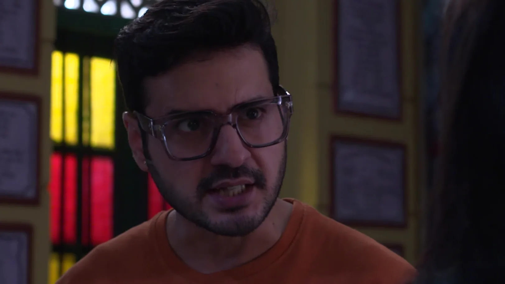 Tare Dhori Dhori Mone Kori - April 22, 2026 - Episode Spoiler
