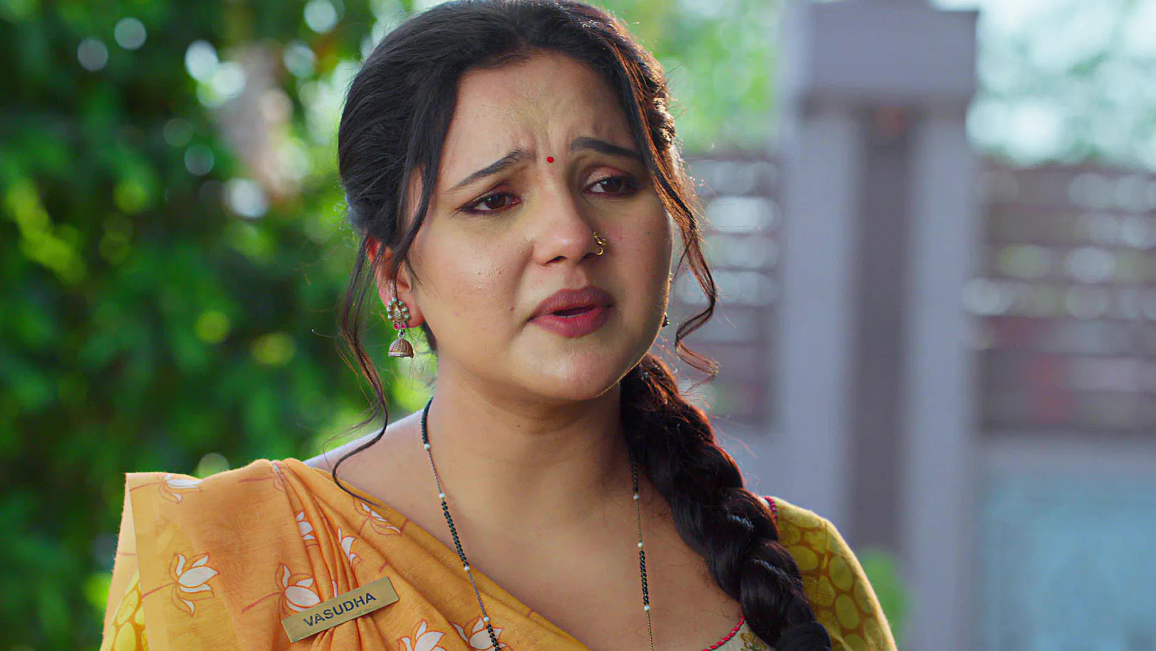 Vasudha - April 27, 2026 - Episode Spoiler