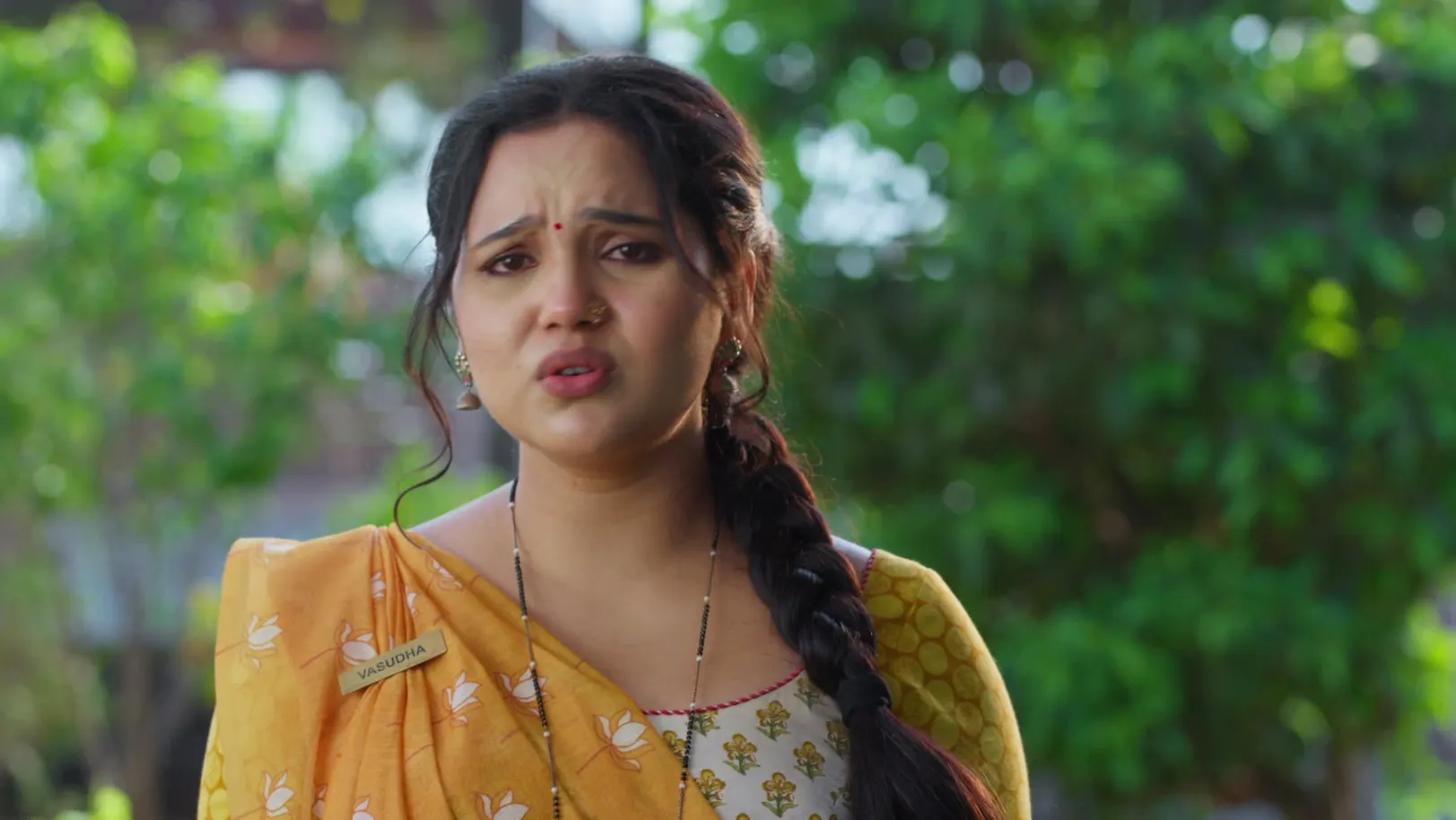 Vasudha - April 27, 2026 - Episode Spoiler
