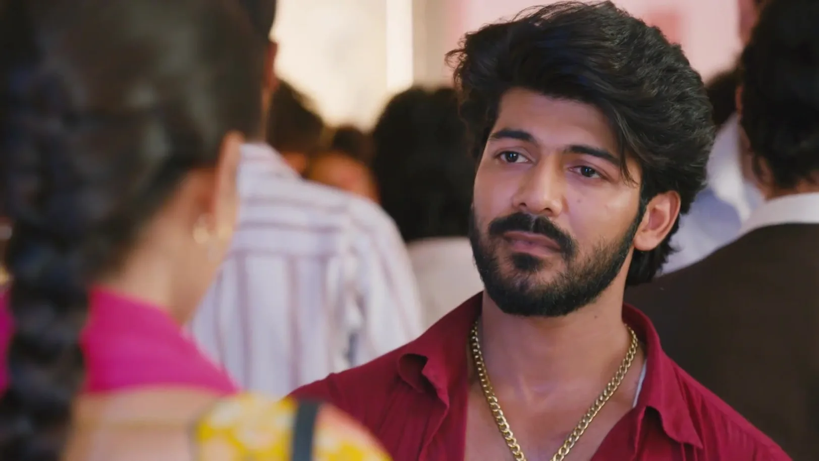 Ganga Mai Ki Betiyan - April 23, 2026 - Webisode 23rd April 2026 Webisode Ganga Mai Ki Betiyan - April 23, 2026 - Webisode 23rd April 2026 Webisode