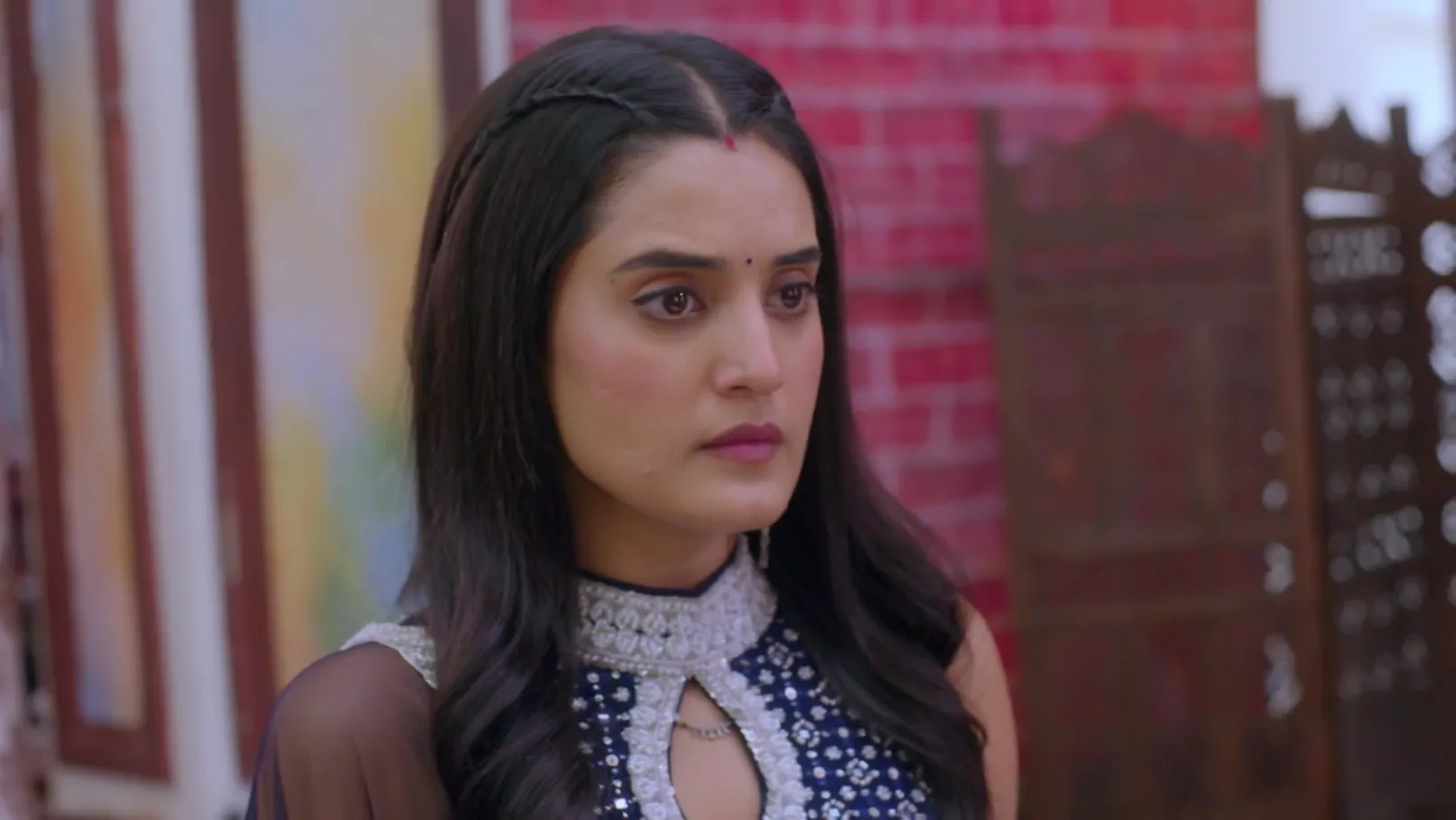 Vikrant Threatens to Kill Reet 21st April 2026 Webisode