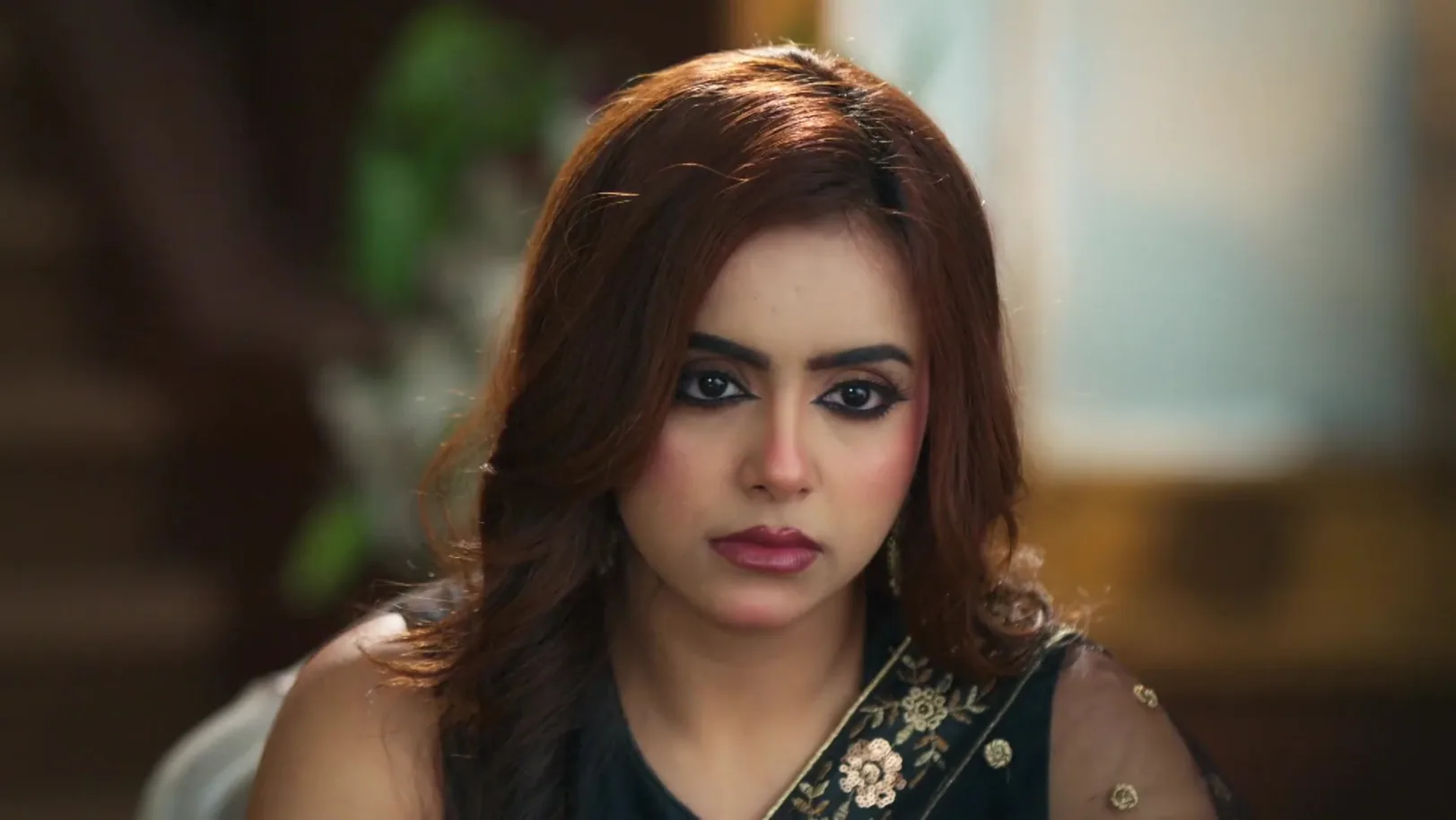 Karishma Tries to Humiliate the Chauhan Family 23rd April 2026 Webisode
