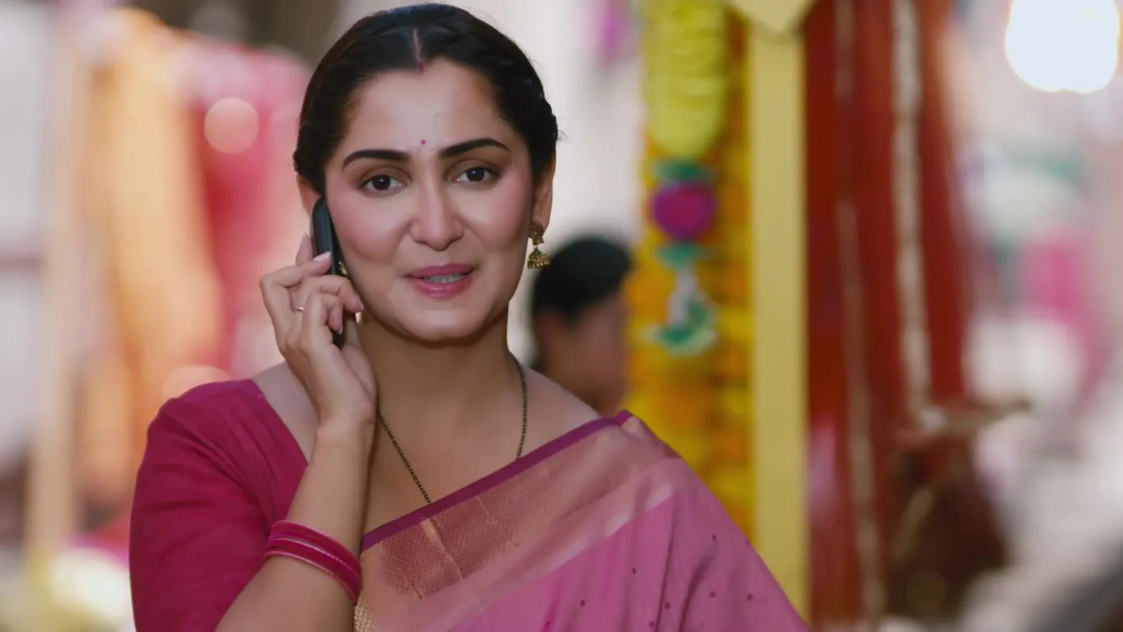 Ganga Mai Ki Betiyan - April 23, 2026 - Best Scene Ganga Mai Ki Betiyan - April 23, 2026 - Best Scene