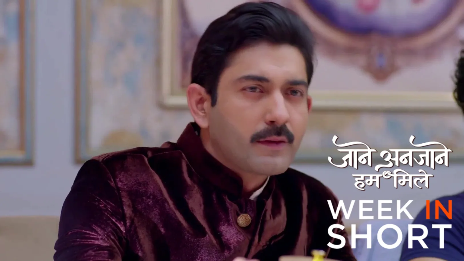 Jaane Anjaane Hum Mile | April 13 - April 19, 2026 20th April 2026 Webisode