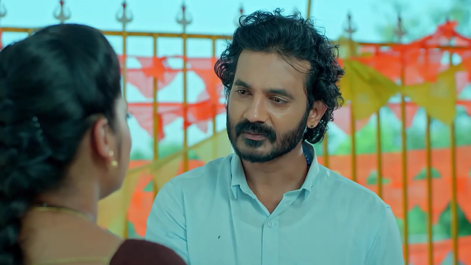 Dheerga Sumangali Bhava - April 20, 2026 - Best Scene 