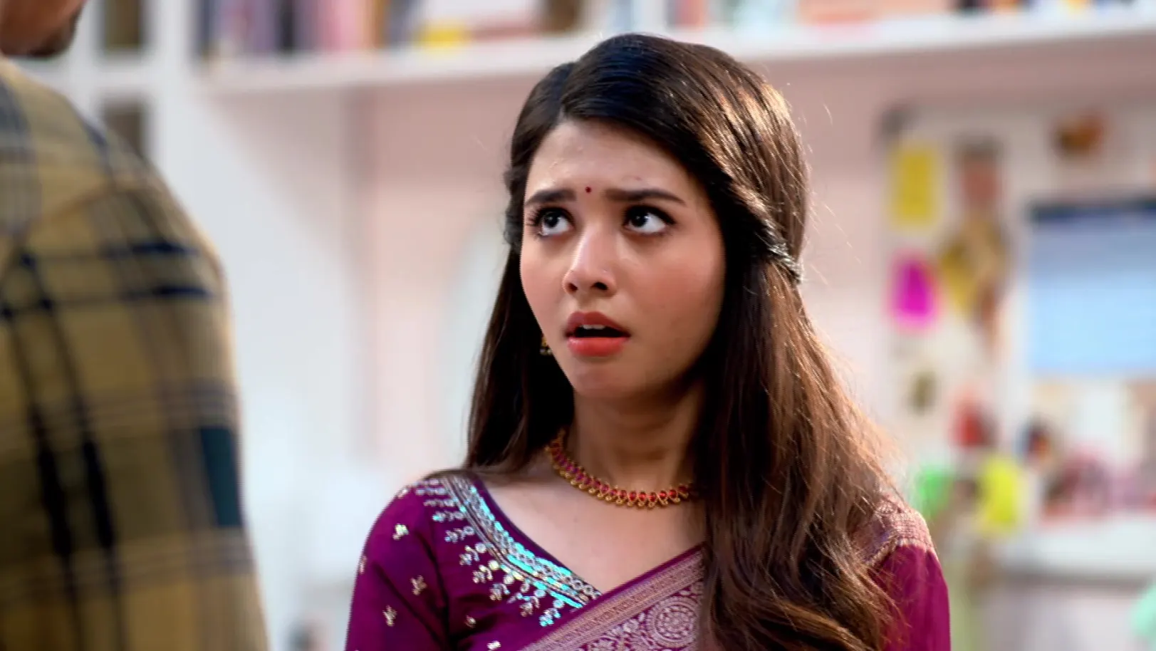 Saat Pake Bandha - April 21, 2026 - Episode Spoiler