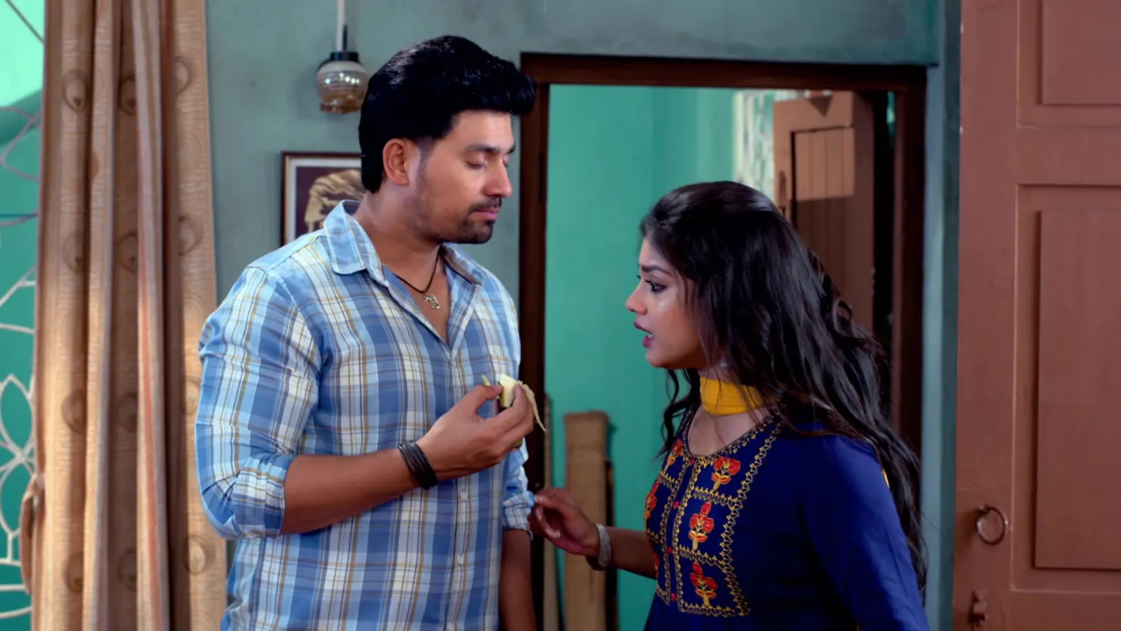 Saat Pake Bandha - April 23, 2026 - Episode Spoiler