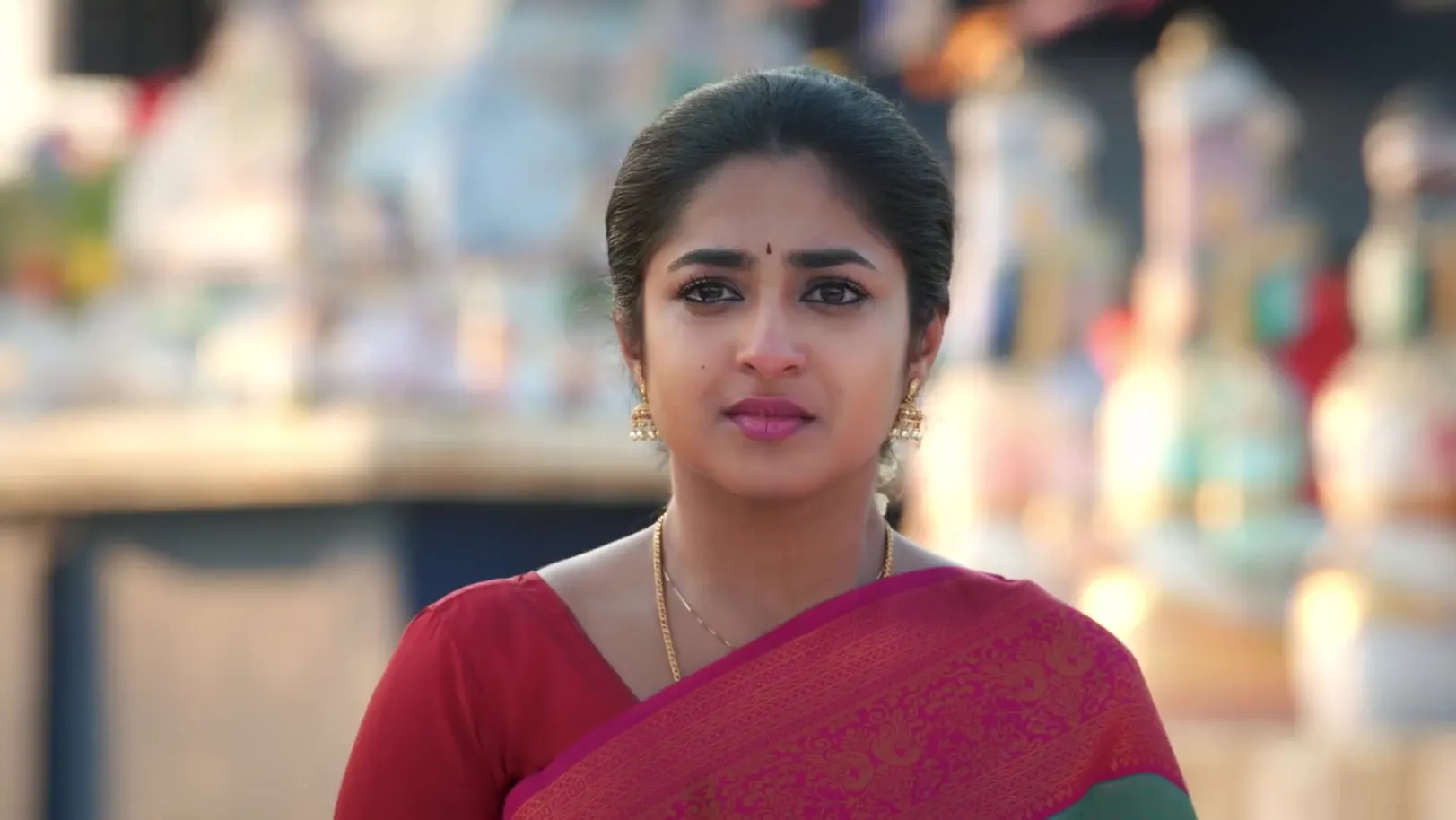 Thirumangalyam - April 20, 2026 - Best Scene 