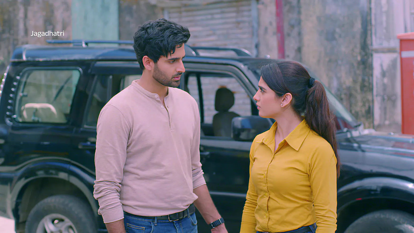 Jagadhatri - April 20, 2026 - Promo