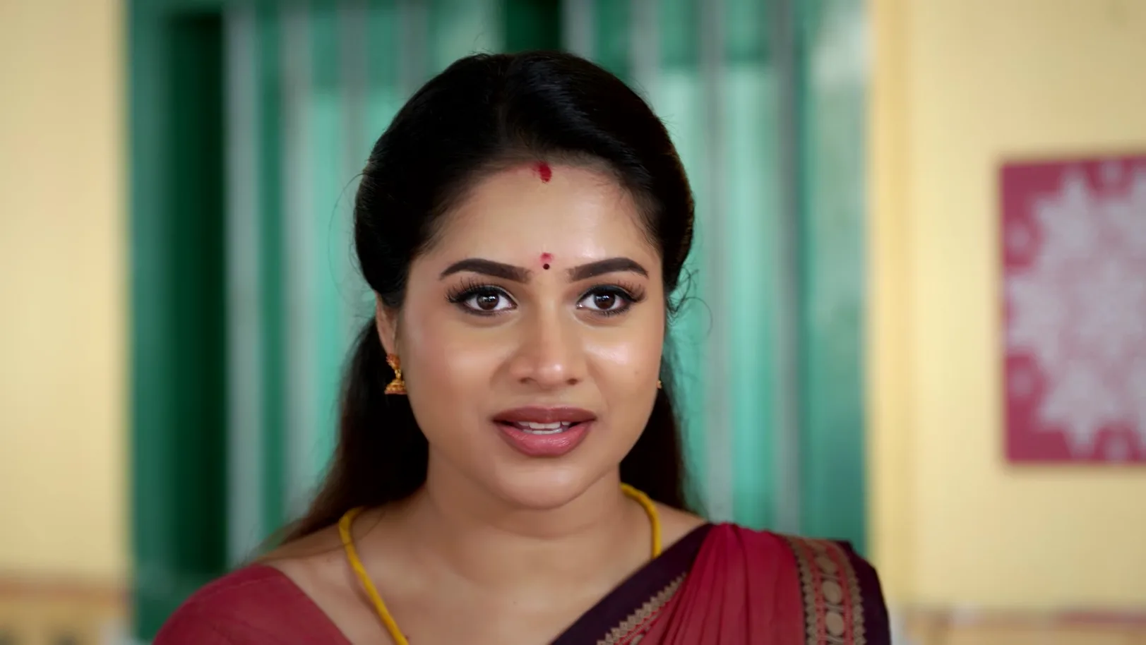 Vaagai Sooda Vaa - April 24, 2026 - Episode Spoiler