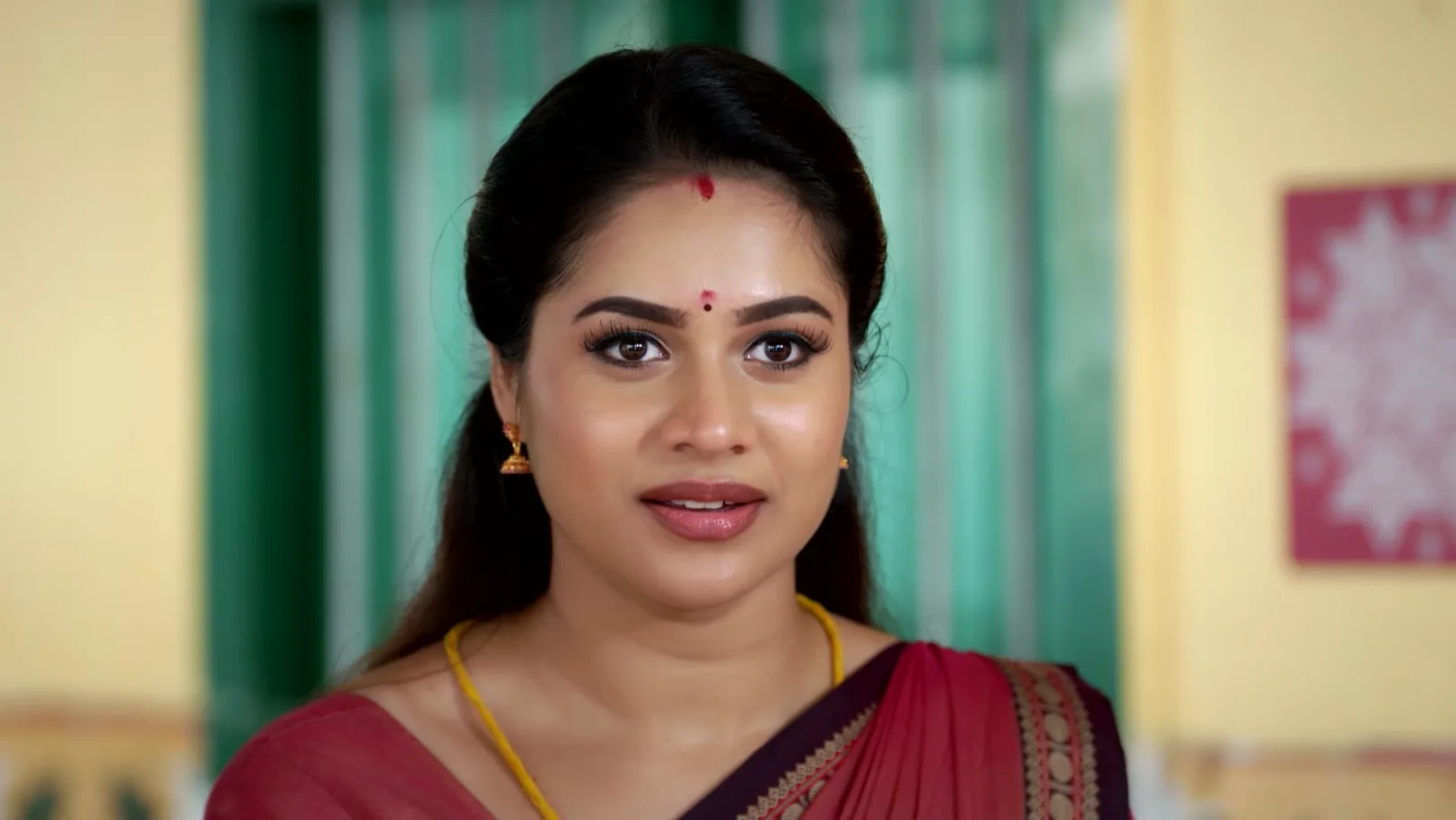 Vaagai Sooda Vaa - April 24, 2026 - Episode Spoiler