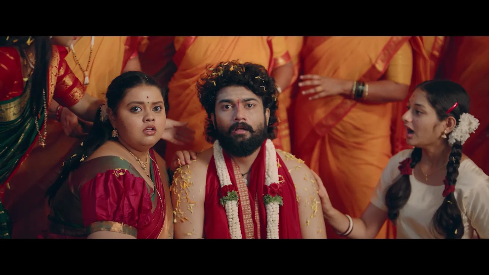 Annayya - April 21, 2026 - Promo