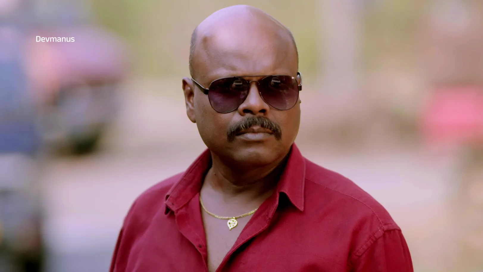 Devmanus Madhla Adhyay - Promo