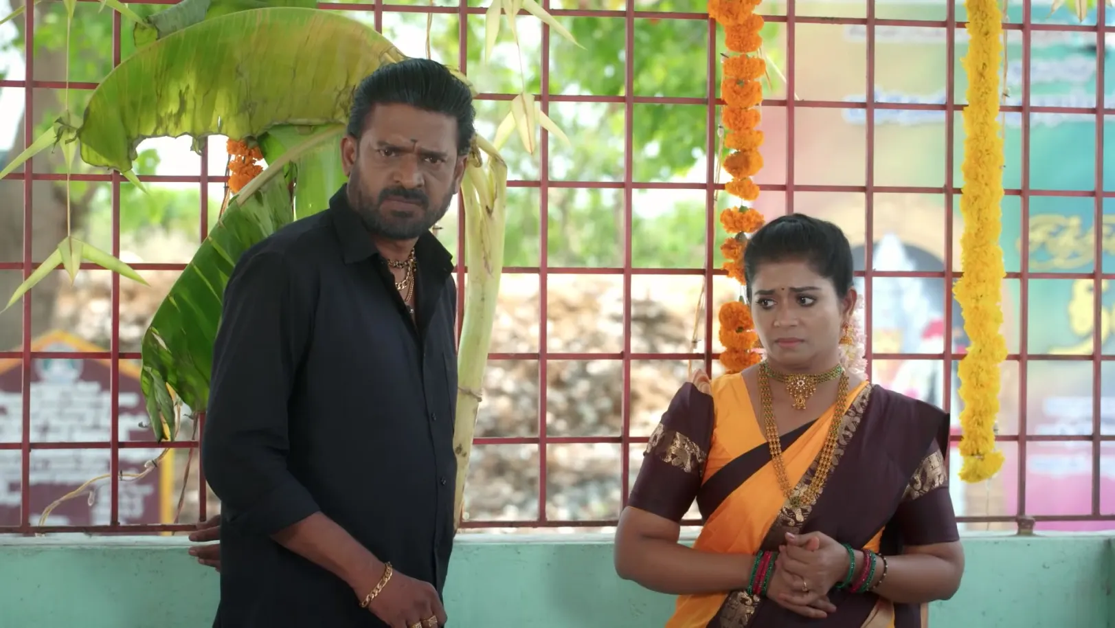 Thirumangalyam - April 23, 2026 - Episode Spoiler