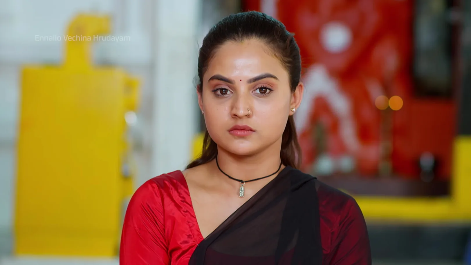 Ennallo Vechina Hrudayam - April 23, 2026 - Promo
