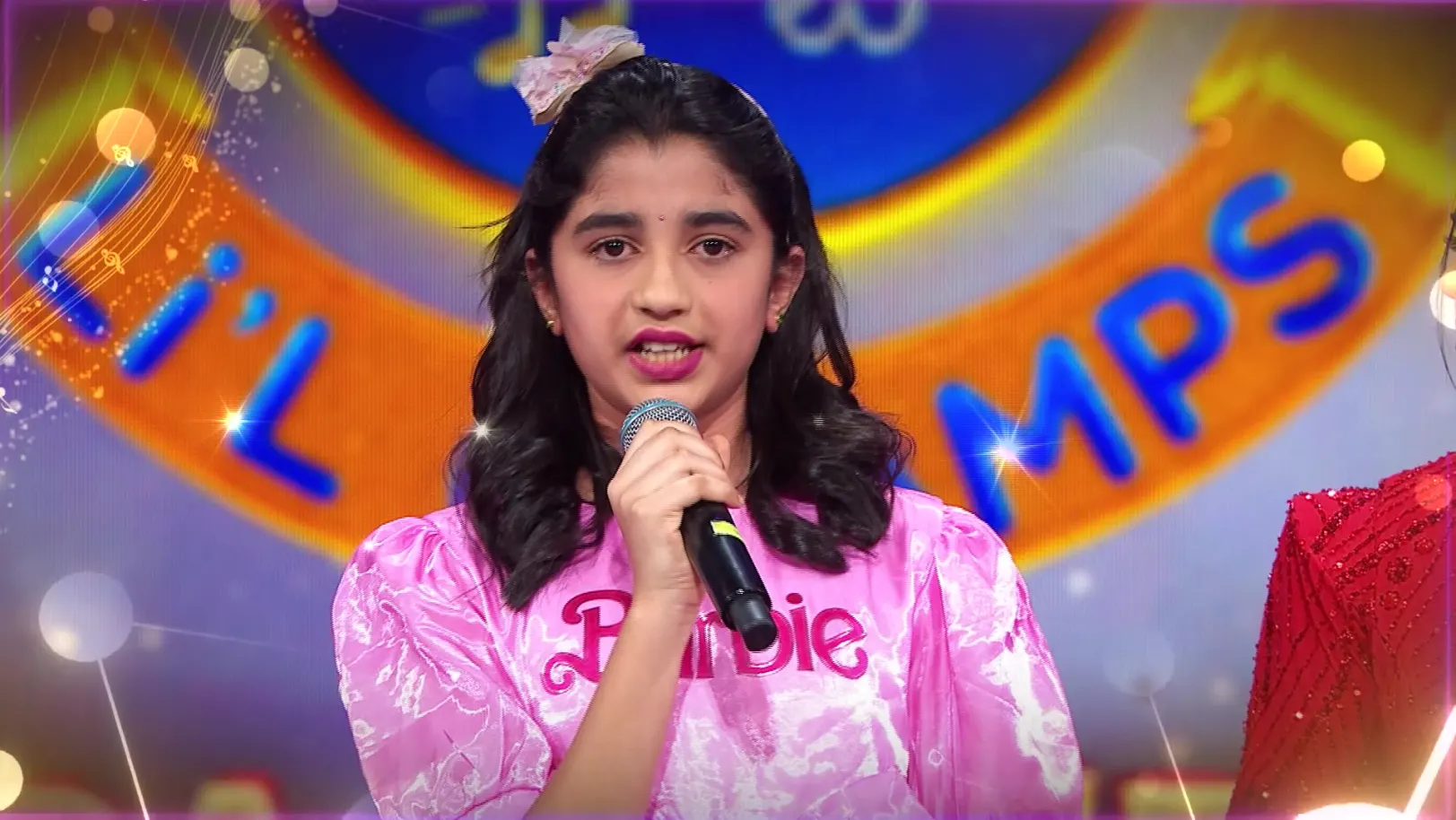 Chosen from the Best - SaReGaMaPa Lil Champs 2026 - Promo Chosen from the Best - SaReGaMaPa Lil Champs 2026 - Promo
