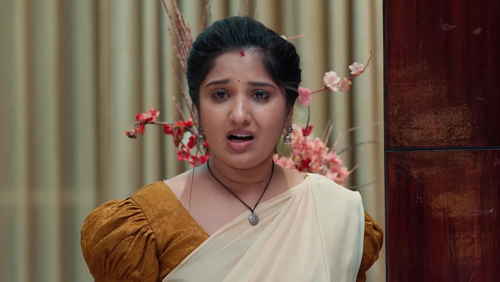 Chamanthi - May 01, 2026 - Webisode 1st May 2026 Webisode