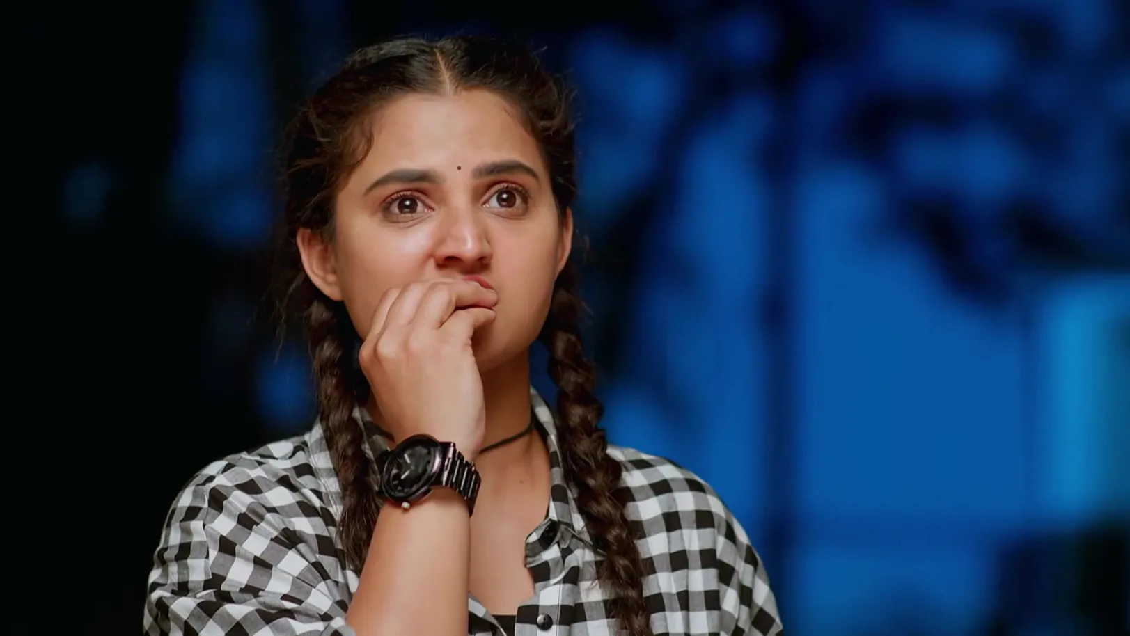 Ennallo Vechina Hrudayam - May 02, 2026 - Webisode 2nd May 2026 Webisode