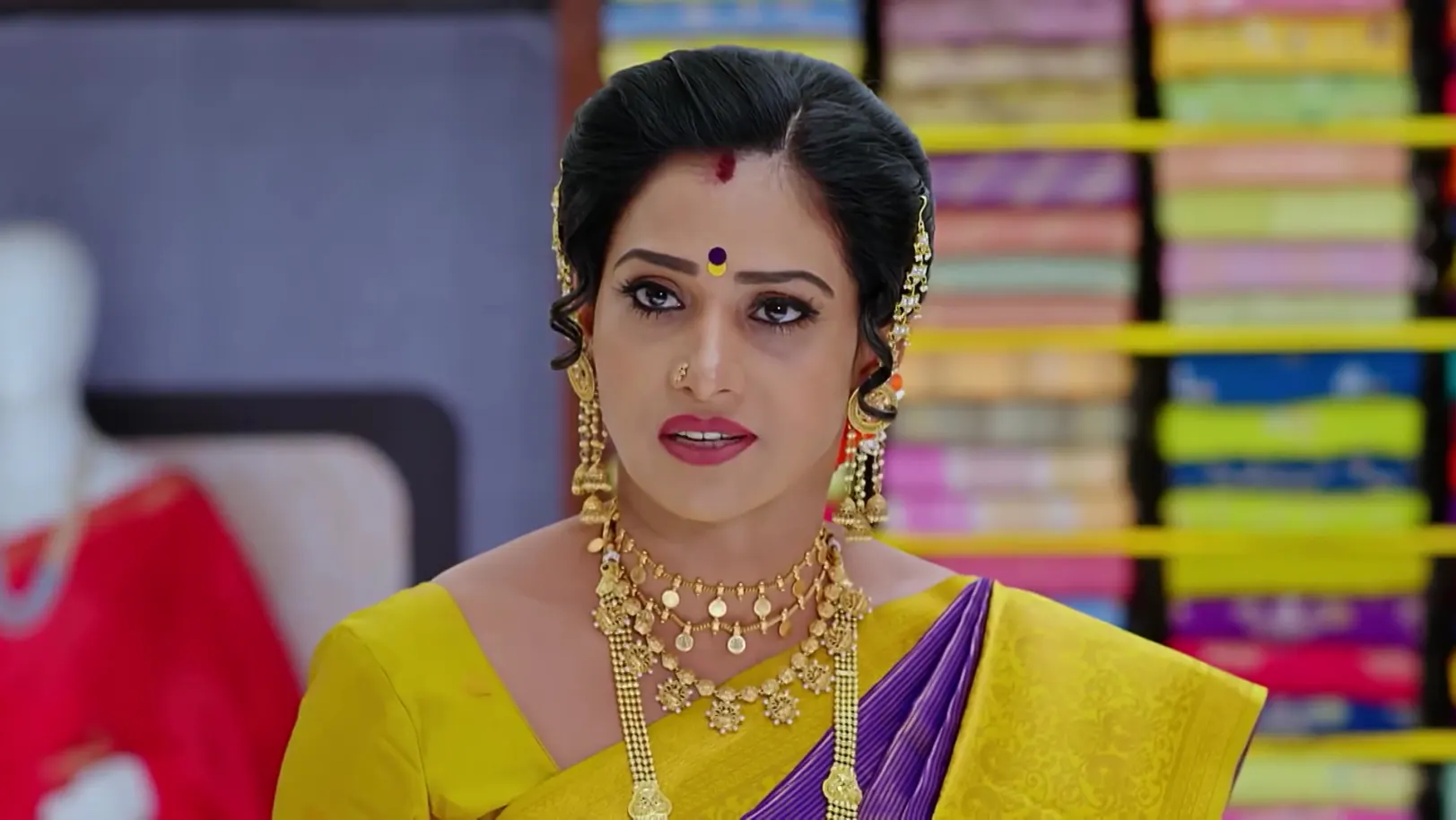 Gharana Mogudu - May 01, 2026 - Webisode 1st May 2026 Webisode