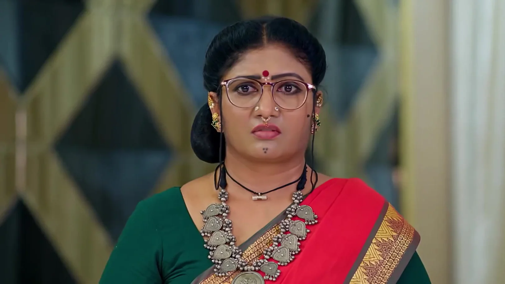 Jagadhatri - April 30, 2026 - Webisode 30th April 2026 Webisode