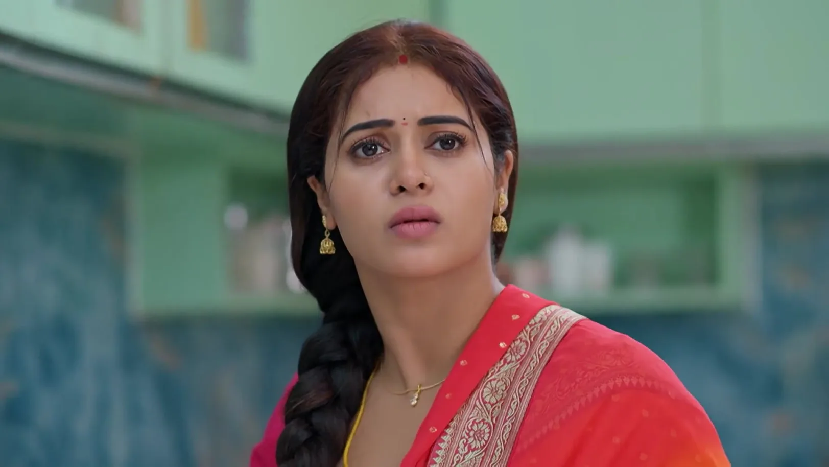 Lakshmi Nivasam - April 27, 2026 - Webisode 27th April 2026 Webisode