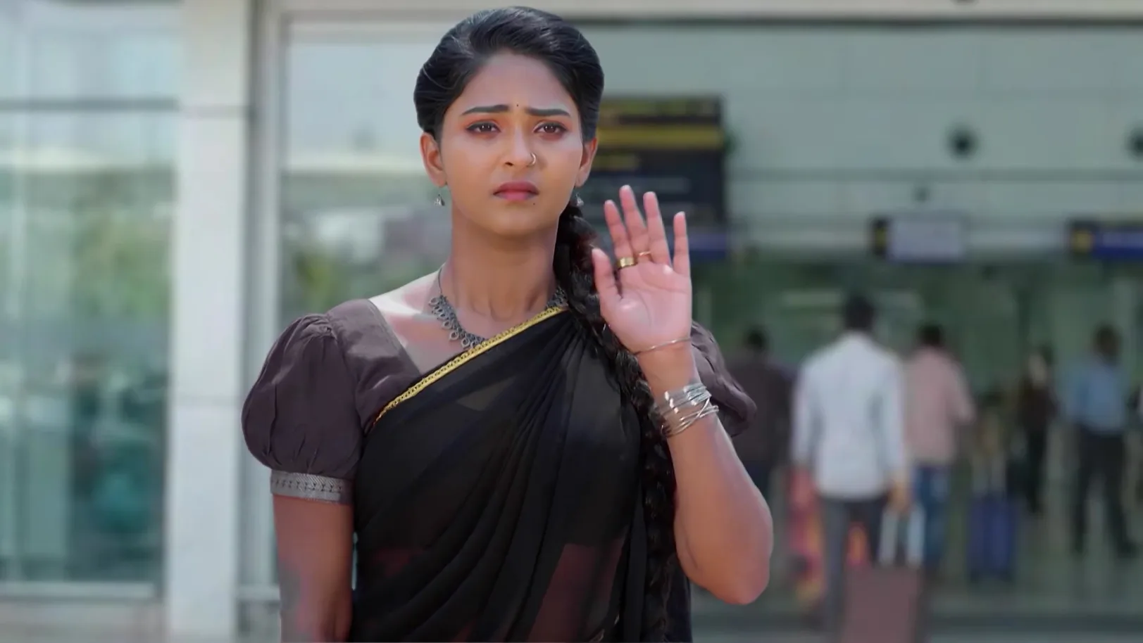 Lakshmi Nivasam - May 02, 2026 - Webisode 2nd May 2026 Webisode