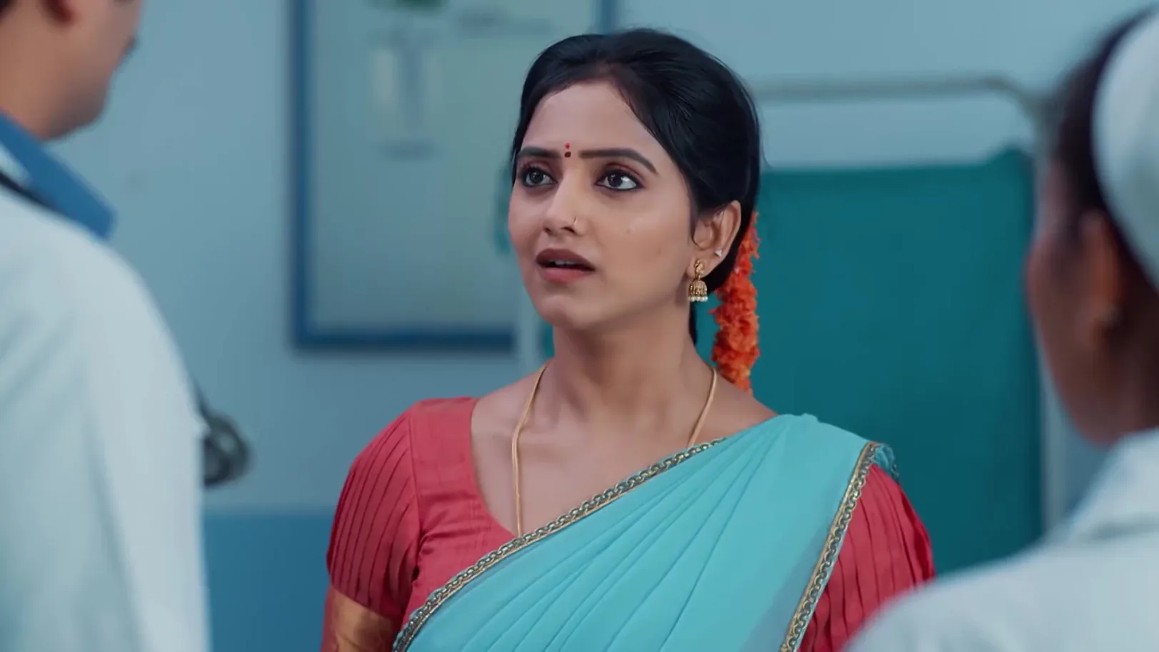 Lakshmi Raave Maa Intiki - May 01, 2026 - Webisode 1st May 2026 Webisode