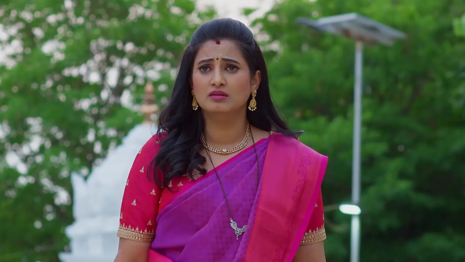 Meghasandesam - April 30, 2026 - Webisode 30th April 2026 Webisode Meghasandesam - April 30, 2026 - Webisode 30th April 2026 Webisode