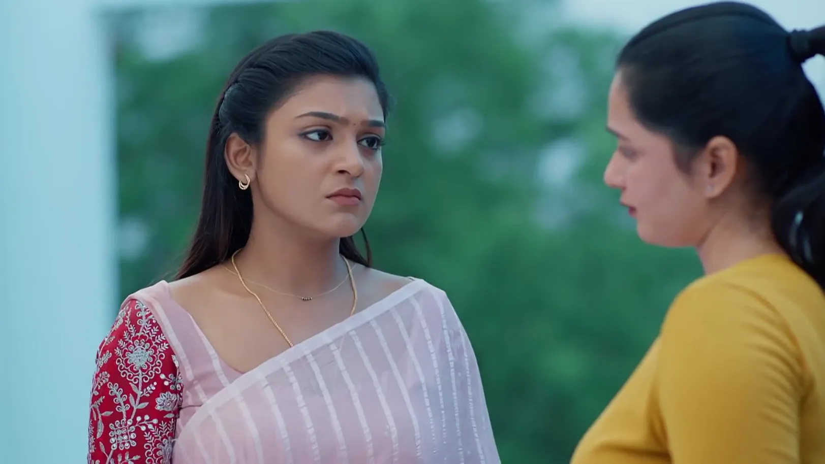 Auto Vijayashanthi - April 27, 2026 - Best Scene Auto Vijayashanthi - April 27, 2026 - Best Scene