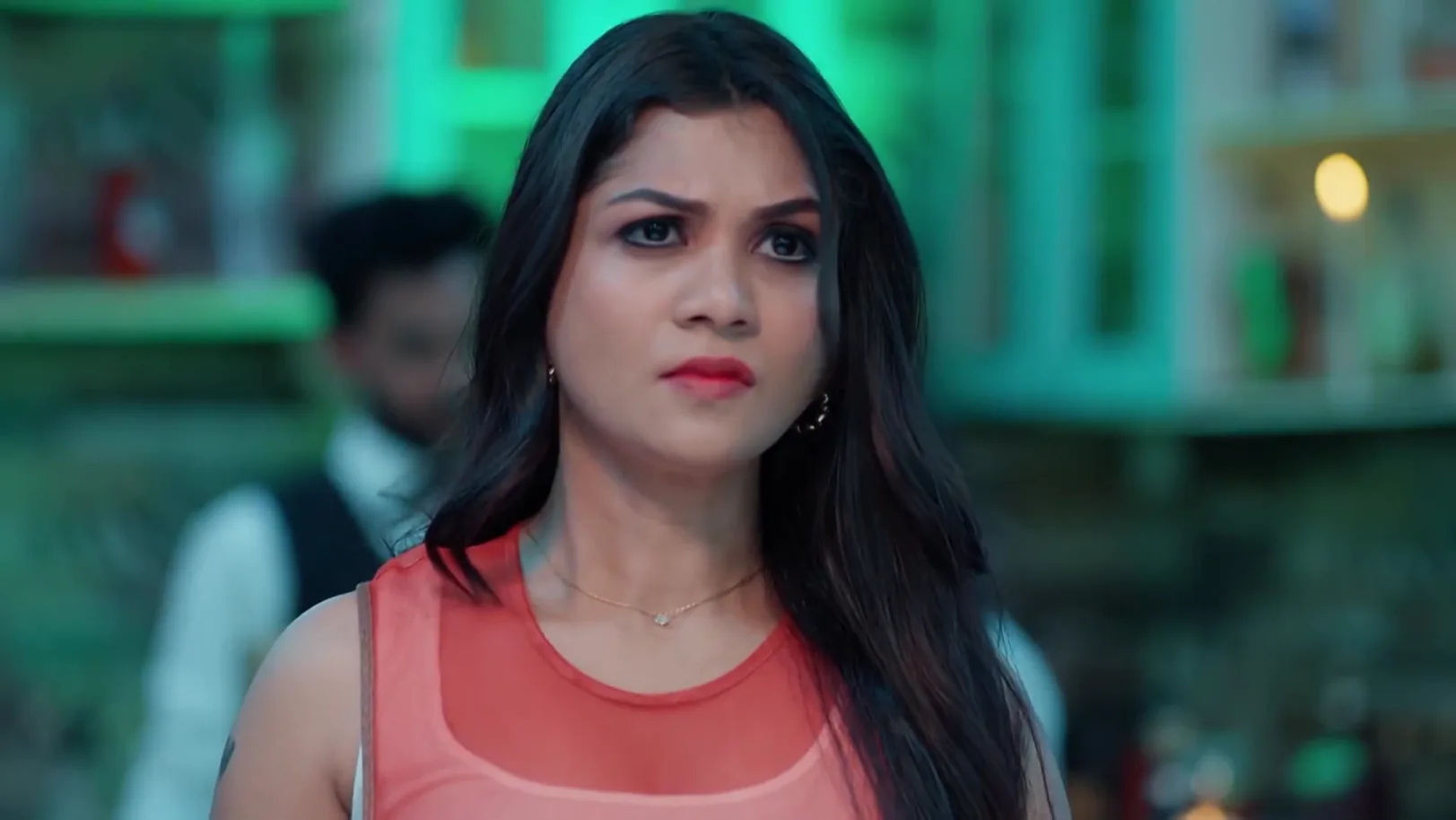 Chamanthi - May 02, 2026 - Best Scene 