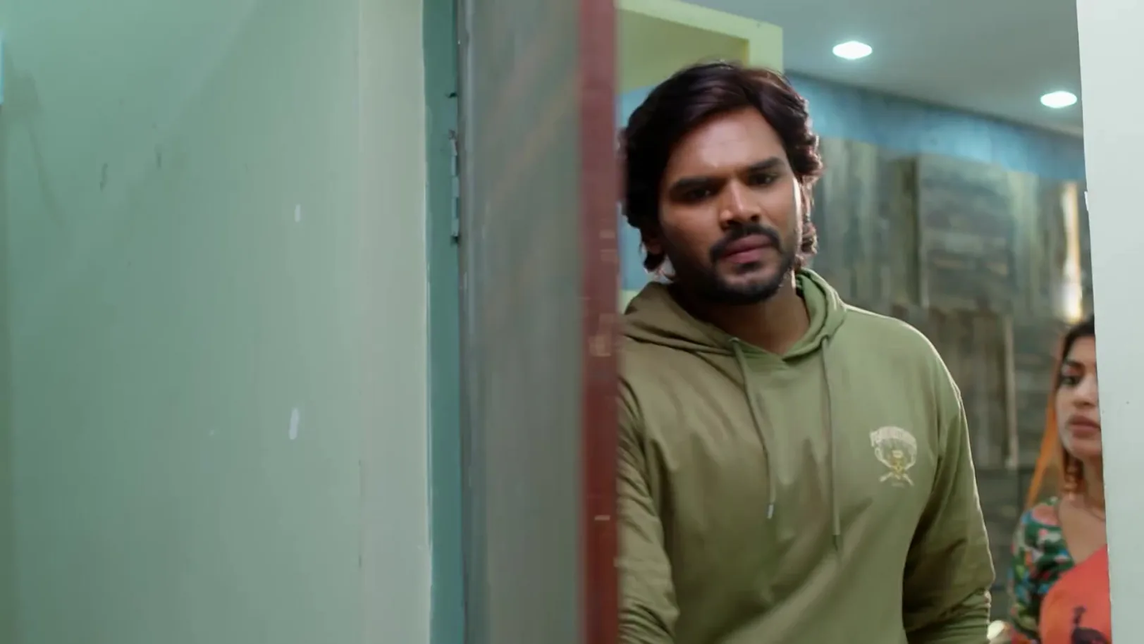 Ennallo Vechina Hrudayam - May 01, 2026 - Best Scene 